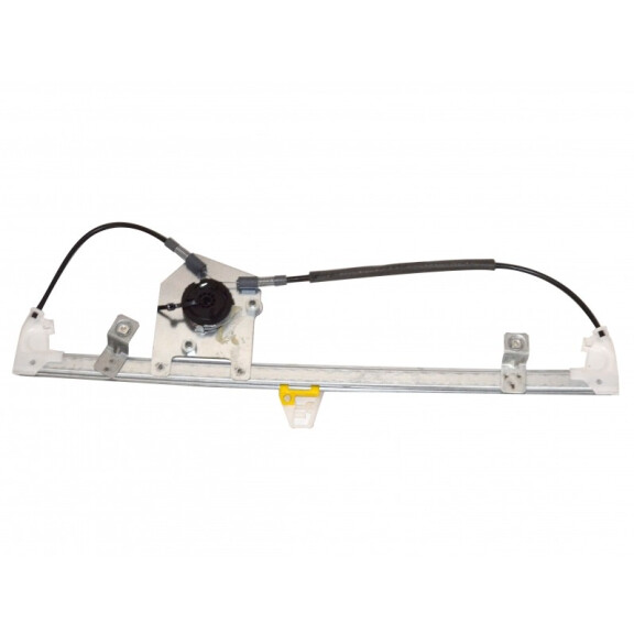 Fensterheber Fiat Doblo 09 Vorne Rechts Elektrisch Ohne Motor 51810879