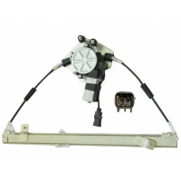 Fensterheber Alfa 147 /156 00 Vorne Links Elektrischer Satz 147 46751871