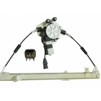 Fensterheber Alfa 147 /156 00 Vorne Rechts Elektrischer Satz 147 46751870
