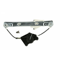 Fensterheber Alfa 159 05 Hinten Rechts Elektrisch Ohne Motor 71740123