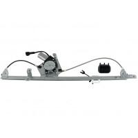 Fensterheber Fiat Ducato 02 Vorne Links Elektrischer Satz 94 1322.75