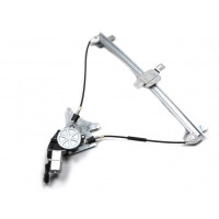 Fensterheber Ford Transit 00 Vorne Links Elektrisch Verbinden 02 09 Satz 2T14V23201Bg