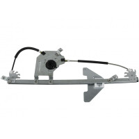 Fensterheber Citroen Berlingo 08 Vorne Links Elektrisch Ohne Motor 9221Es