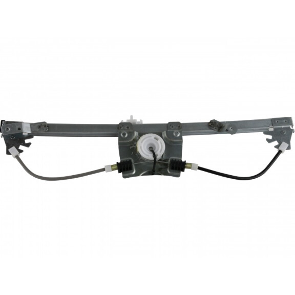 Fensterheber Fiat Fiorino 07 Vorne Links Elektrisch Ohne Motor 1354726080