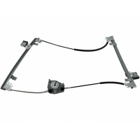 Fensterheber Alfa 159 05 Vorne Links Elektrisch Ohne Motor 71740175