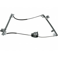 Fensterheber Alfa 159 05 Vorne Rechts Elektrisch Ohne Motor 71740121