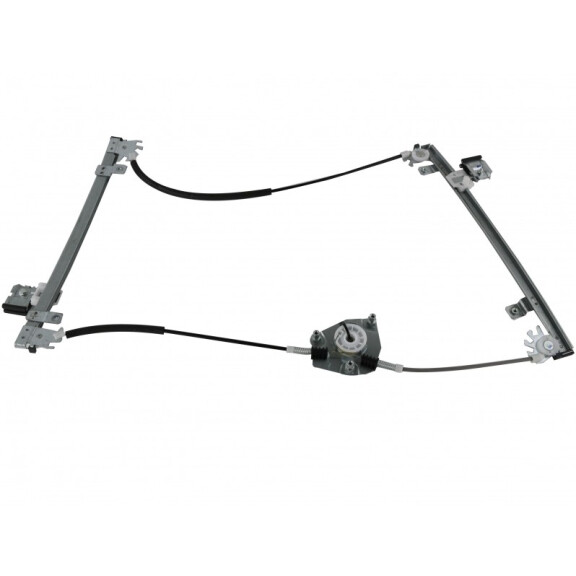 Fensterheber Alfa 159 05 Vorne Rechts Elektrisch Ohne Motor 71740121