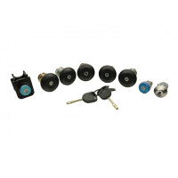 Türschlosszylinder Ford Transit Connect 02 Kit 07 7T1A-V22050-Jg