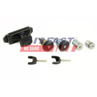 Türschlosszylinder Ford Transit 06 Kit 7C1A-V22050-Fa