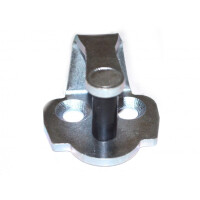 Türöffnerblech Fiat Doblo 00 Seite L/r 46747437