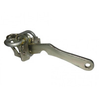 Türbegrenzer Fiat Ducato 94 Vorne L/r 02 9181.79