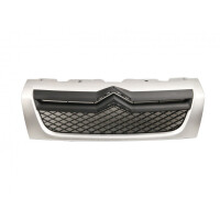 Frontgrill Citroen Jumper 06 Zentral 735443579