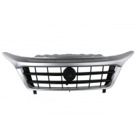 Frontgrill Fiat Ducato 14 Zentral 735599477