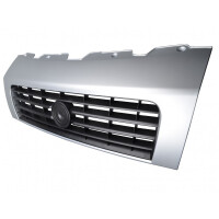 Frontgrill Fiat Ducato 06 Satz 735443597