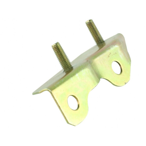 Stossstangenhalter Iveco Daily 90 Vorne Links 93924823
