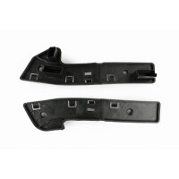 Stossstangenhalter Citroen Berlingo 08 Vorne L/r 7416.j2