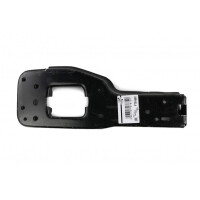 Stossstangenhalter Fiat Fiorino 07 Vorne Links 51783006