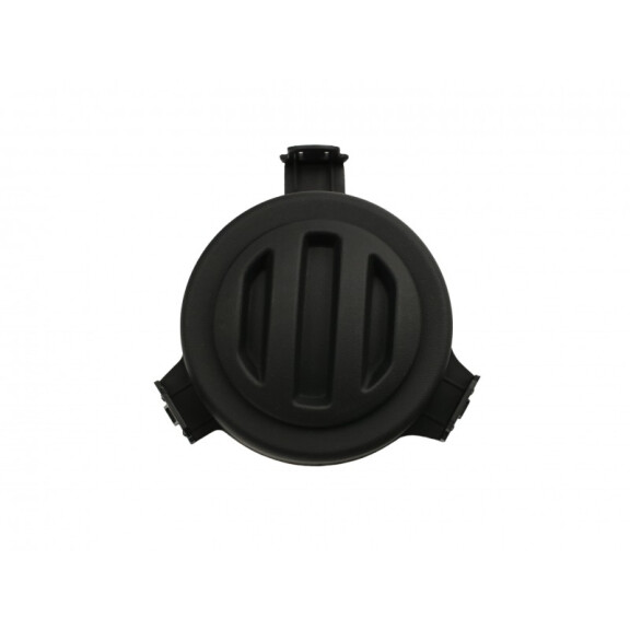 Stossstangenkappe - Stecker Fiat Ducato 14 Nebelscheinwerfer Vorne Rechts 1637294980