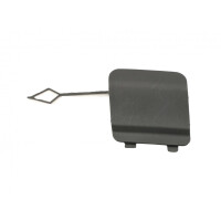 Stossfänger Kappe - Stecker Mercedes Sprinter 18 907/910 Vorne Ft90122