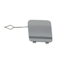 Stossfänger Kappe - Stecker Mercedes Sprinter 18 907/910 Vorne Ft90123