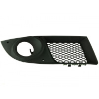 Stossstangengrill Fiat Doblo 00 Rechts 05 735417169