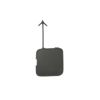 Stossfänger Kappe - Stecker Renault Trafic 14 Vorne 511802102R