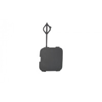 Stossfänger Kappe - Stecker Renault Trafic 14 Vorne 511800680R