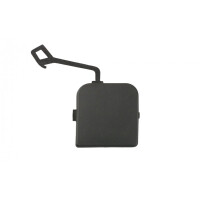 Stossstangenkappe - Stecker Citroen Jumpy 16 Hinten Schwarz 9810220280