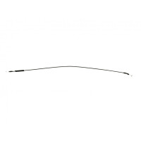 Türkabel Renault Kangoo 98 Hinten Rechts Długa 7700303592