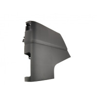 Stossstange Ecke Renault Trafic 14 Hinten Links Grundierung 95517615