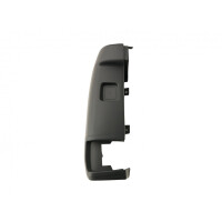 Stossstange Ecke Fiat Ducato 06/ 14 Hinten Rechts Grau Hell 270° 1608693780
