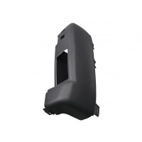 Stossstange Ecke Fiat Ducato 06 Hinten Rechts Grau Schwer 180° 735431380