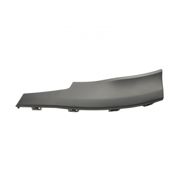 Stossstangenleiste Ford Transit Custom 12 Hinten Links 18 2203867