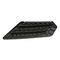 Stossstangenleiste Vw Crafter 16 Vorne Rechts Stufe Ft92406G