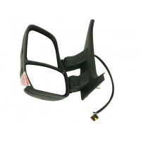 Spiegel Iveco Daily 06 Elektrisch Kurz Links Beheizt 7 Pin + 2 Pin 5801755709