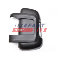 Spiegelabdeckung Fiat Ducato 06/ 14 Links Kurz 735424420