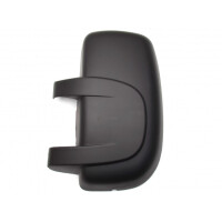 Spiegelabdeckung Renault Master 98 Links 7700354142
