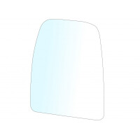Spiegelglas Iveco Daily 14 Rechts Oben Beheizt Kurzer Arm 5801823306