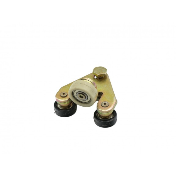 Türführung Fiat Ducato 94 Rechts 1324651080