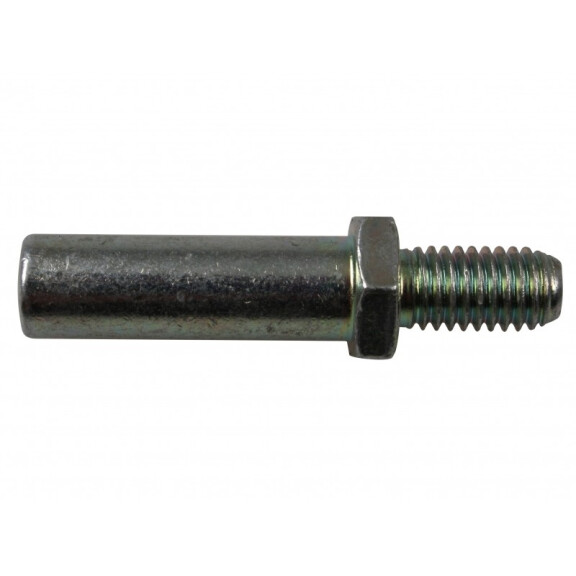 Türverriegelungsstift Fiat Ducato 02 Hinten Oben 1335390080