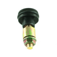 Türführungsrad Renault Master 98 Seite Oben 7701048702