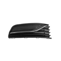 Stossstangengrill Vorne Rechts Vw Polo 09-17 6C0854662A