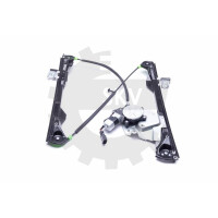 Windschutzscheibenheber Vorne Links Ford Focus Mit Motor 1138216