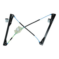 Windschutzscheibenheber Rechts Vorne Vw Golf Iv 97-05 1J3837462D