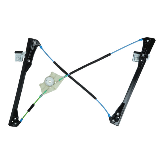 Windschutzscheibenheber Rechts Vorne Vw Golf Iv 97-05 1J3837462D