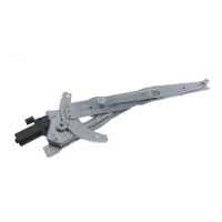 Fensterheber Renault Kangoo 97-07 /rechts Vorn Mit Motor/ 8200188551