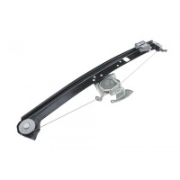 Fensterheber Bmw X5 -06 /links Hinten/ 51357125059