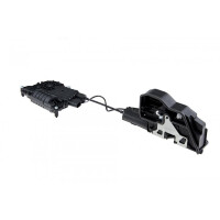 Stellmotor Türschloss Hinten Bmw 7 F01/f02 2008-/rechts/5 Pin/ 51227185688
