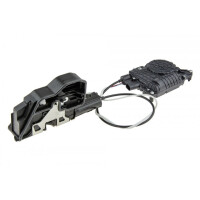 Stellmotor Türschloss Vorn Bmw 5Gt F07 2009-/mit Soft-Close/links/ 51217148475