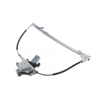 Fensterheber Renault Megane -03 /links Vorn Mit Motor/ 7700834347